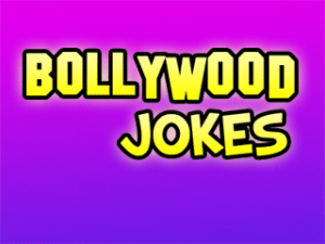 Bollywood Jokes