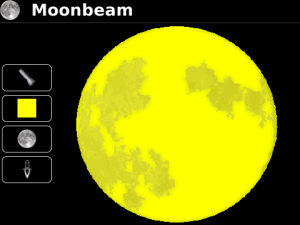 Moonbeam
