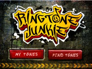 Ringtone Junkie