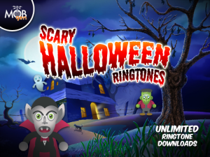 Best Halloween Ringtones