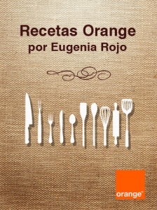 Recetas Orange