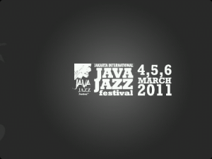 JavaJazzFestival