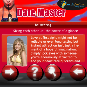 Date Master