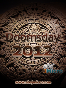 Doomsday 2012