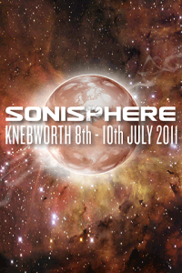 Sonisphere Knebworth 2011