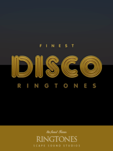 Finest DISCO Ringtones