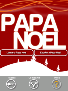 PAPA NOEL