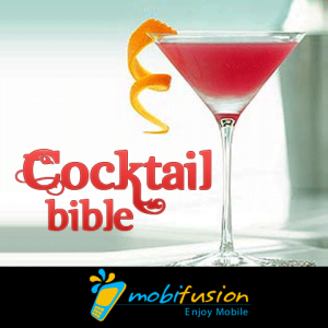 Cocktail Bible