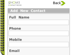 SAVE Your LOVE Gmail Hotmail Yahoo AOL and Phonebook Auto Synchronize Backup and Transfer with Web Panel