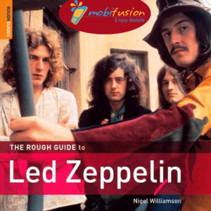 A Rough Guide to Led Zeppelin