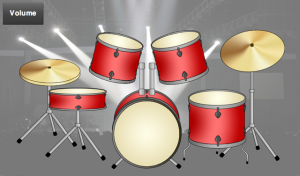 Simply Drums
