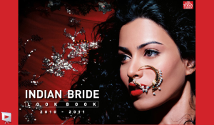 Bridal Look Book