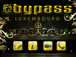 Bypass Luxembourg