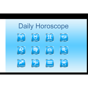 DailyHoroscope
