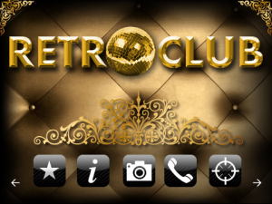 Retro Club