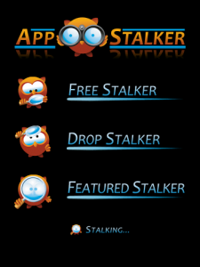 App Stalker - Get paid apps for free