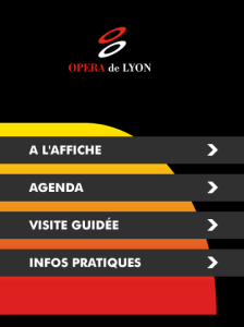 Opéra de Lyon