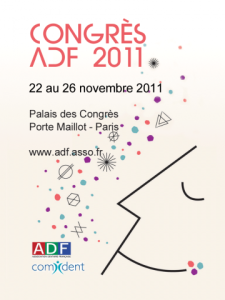 ADF congrès 2011