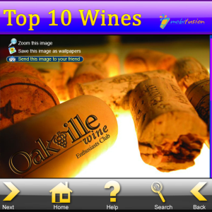 Top 10 WInes