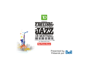 Festival International de Jazz de Montréal