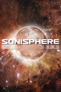 Sonisphere St Jakob 2011