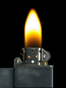 vLighter