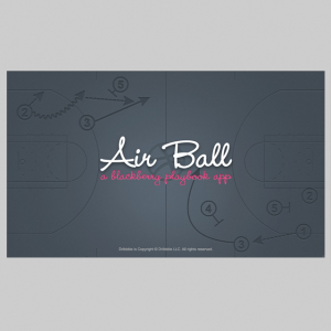 Air Ball