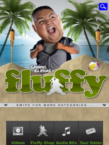 Gabriel Iglesias