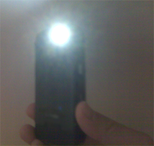 1-Touch Flashlight Free