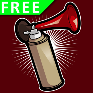 Air Horn - Free