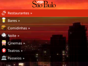 Veja Sao Paulo