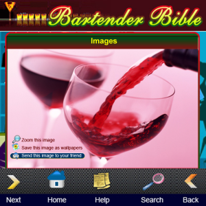 Bartender Bible