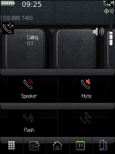 e-Mobile Keyboard Theme