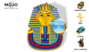 MojoII Egyptian