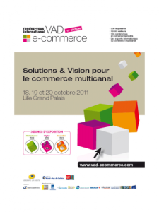 VAD e-commerce 2011