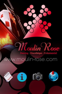 Moulin Rose