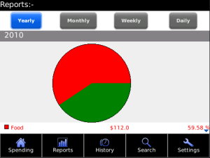 Expense Recorder Ultra