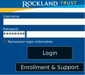Rockland Trust mDeposit