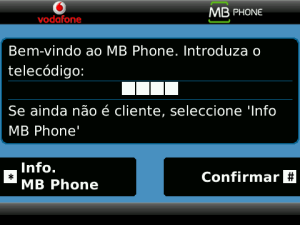 MB Phone