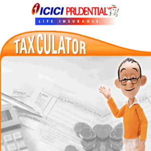 Tax Calculator