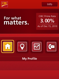 CIBC Home Advisor