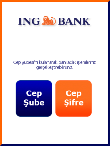 ING Mobil