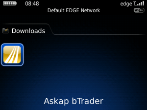 Askap Trader