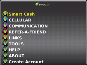 Smart Cash