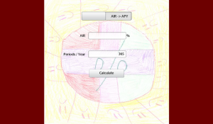 APYCalc