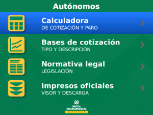 taxes and calculate for blackberry app Screenshot