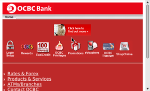 OCBC Bank