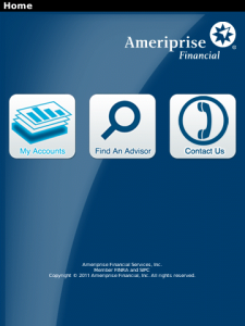 Ameriprise Financial