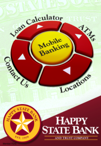 Happy State Bank