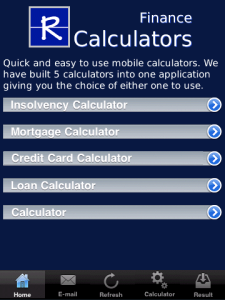 Rumanek Calculator